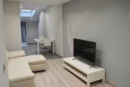 Apartamenticos Boggiero III