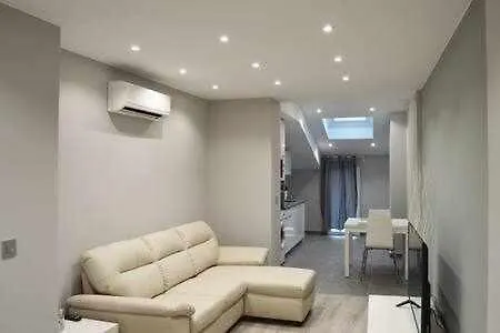 Apartamenticos Boggiero III
