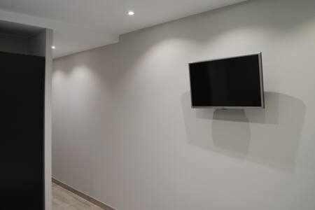 Appartement Apartamenticos Boggiero Iii