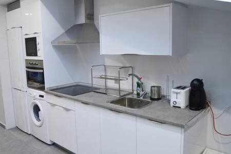 Apartamenticos Boggiero Iii Appartement Zaragoza