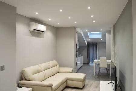 Appartement Apartamenticos Boggiero Iii *