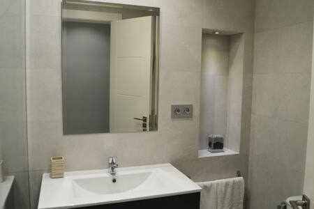 Apartamenticos Boggiero Iii Apartment Zaragoza