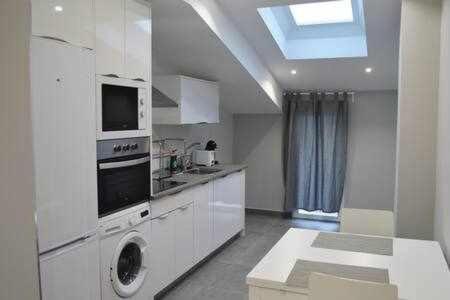 Apartment Apartamenticos Boggiero Iii Zaragoza