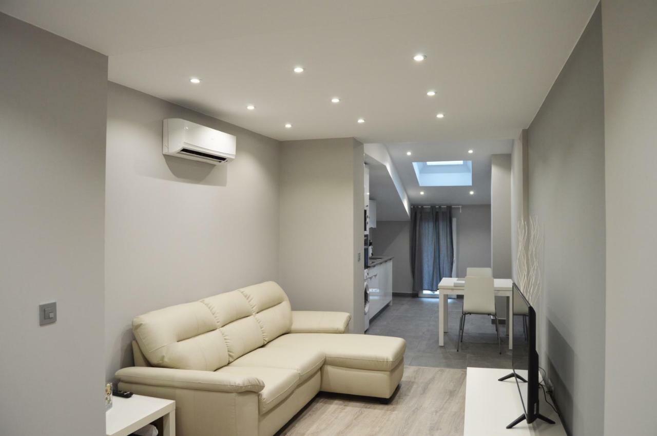 Appartement Apartamenticos Boggiero Iii Zaragoza